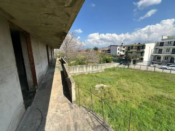 Villa via Ragni, Massa Di Somma