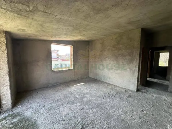Villa via Ragni, Massa Di Somma