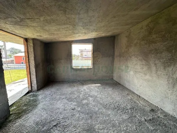 Villa via Ragni, Massa Di Somma