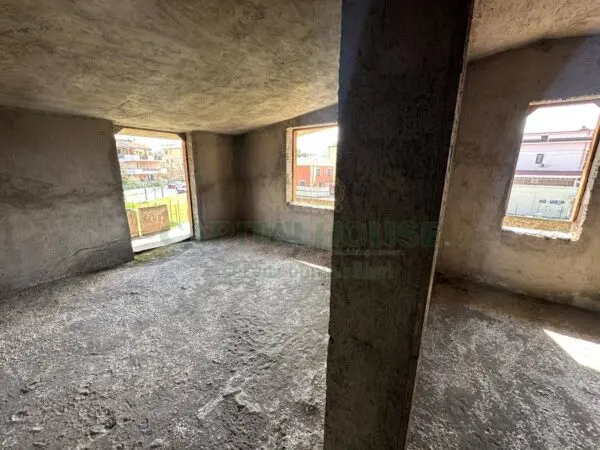 Villa via Ragni, Massa Di Somma