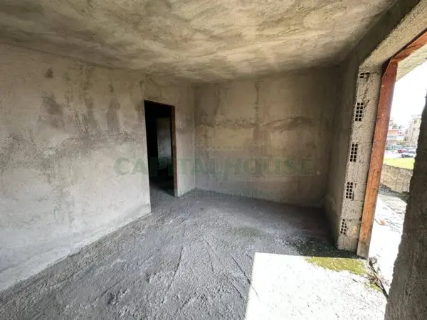 Villa via Ragni, Massa Di Somma
