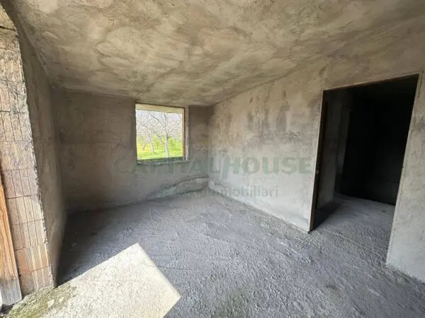 Villa via Ragni, Massa Di Somma