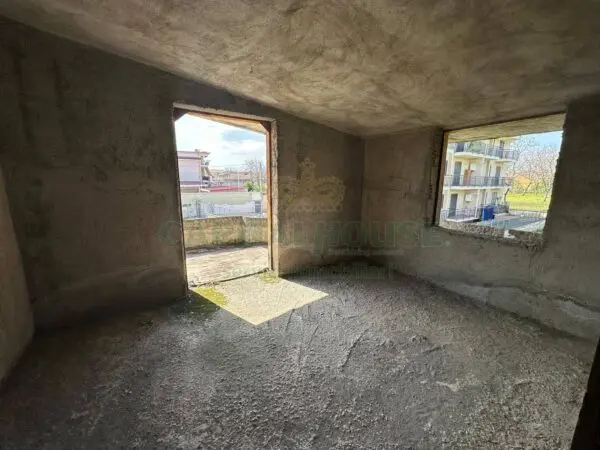 Villa via Ragni, Massa Di Somma