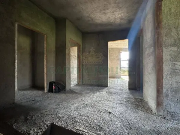 Villa via Ragni, Massa Di Somma