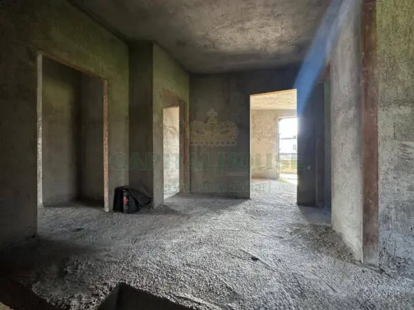 Villa via Ragni, Massa Di Somma