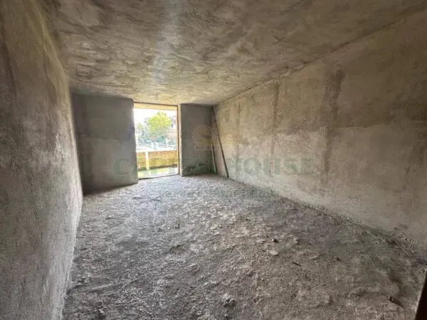 Villa via Ragni, Massa Di Somma