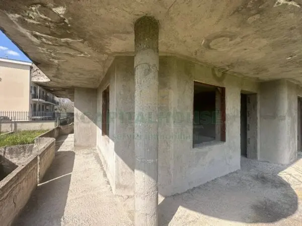 Villa via Ragni, Massa Di Somma