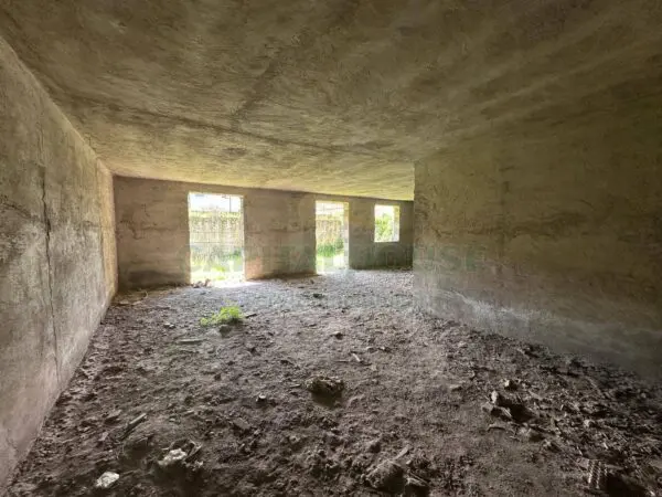 Villa via Ragni, Massa Di Somma