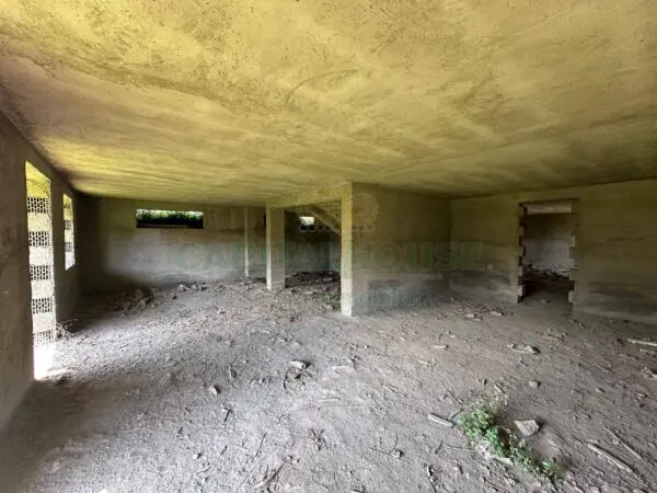 Villa via Ragni, Massa Di Somma