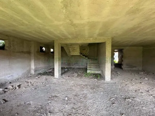 Villa via Ragni, Massa Di Somma