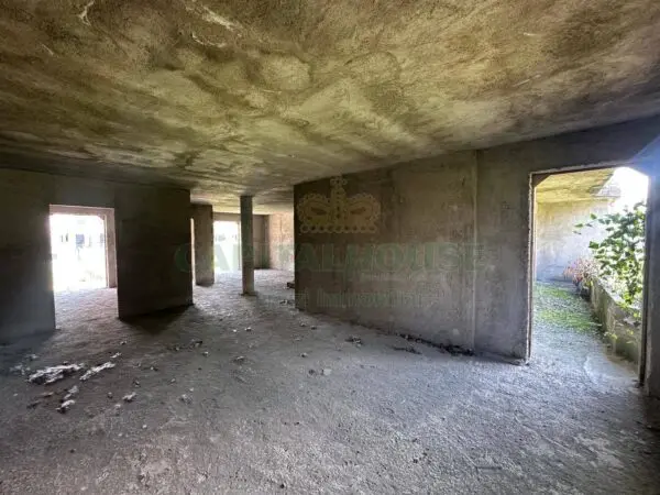 Villa via Ragni, Massa Di Somma