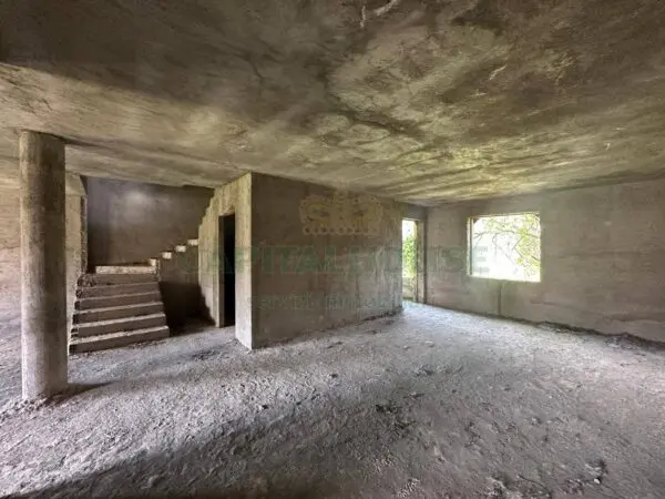 Villa via Ragni, Massa Di Somma