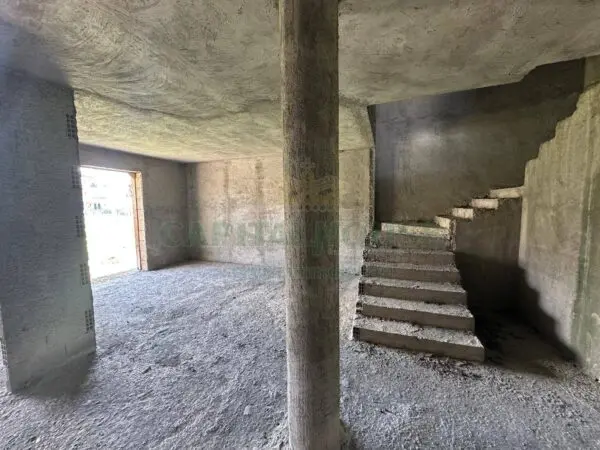 Villa via Ragni, Massa Di Somma