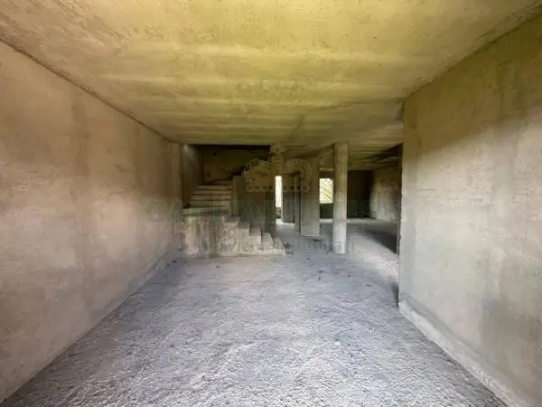 Villa via Ragni, Massa Di Somma