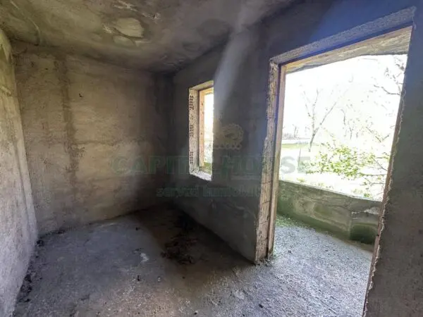 Villa via Ragni, Massa Di Somma