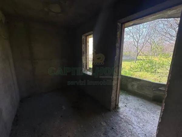 Villa via Ragni, Massa Di Somma