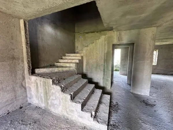 Villa via Ragni, Massa Di Somma