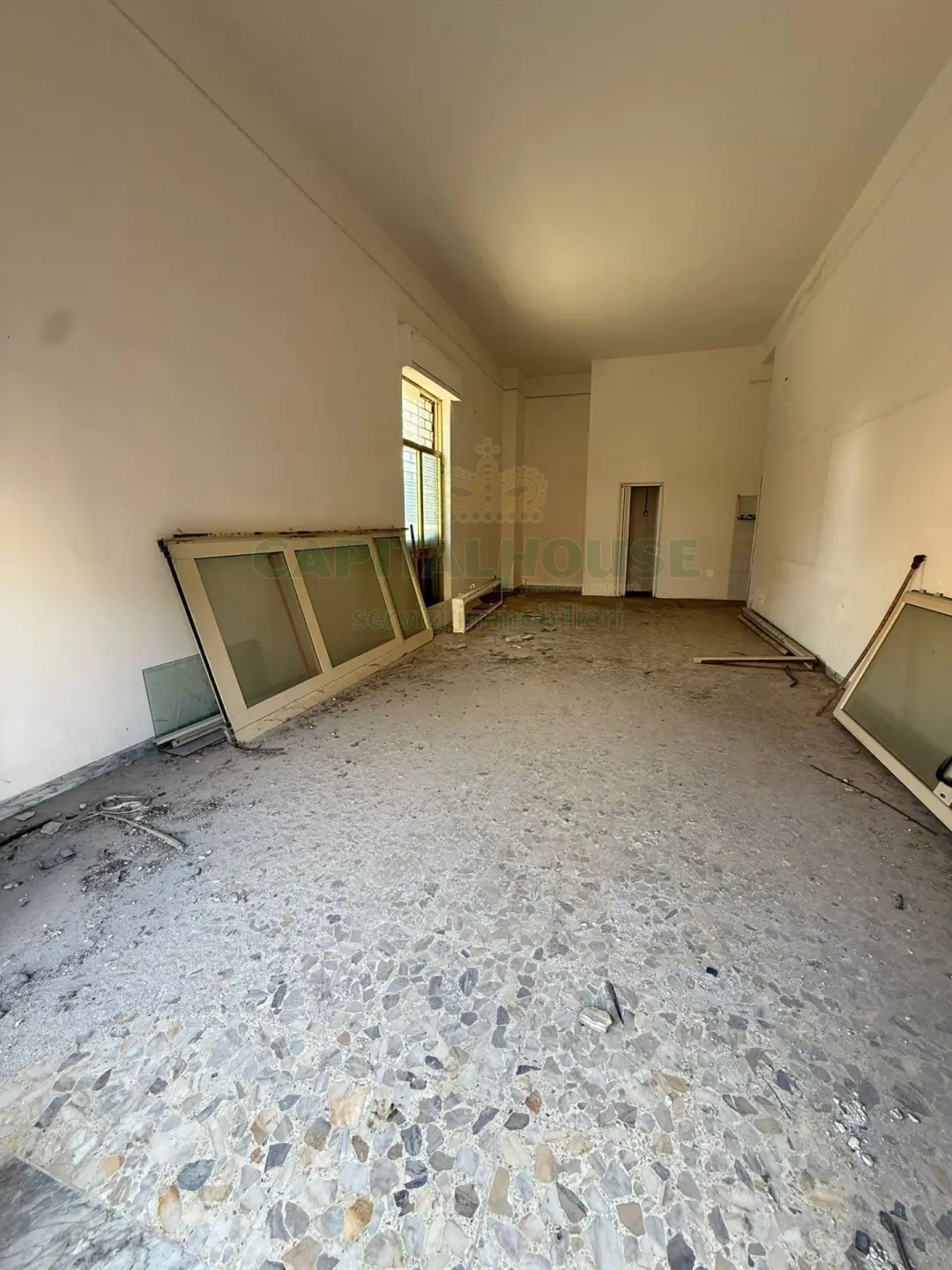 Immagine per Locale Commerciale in vendita a Visciano Via Principe di Piemonte 