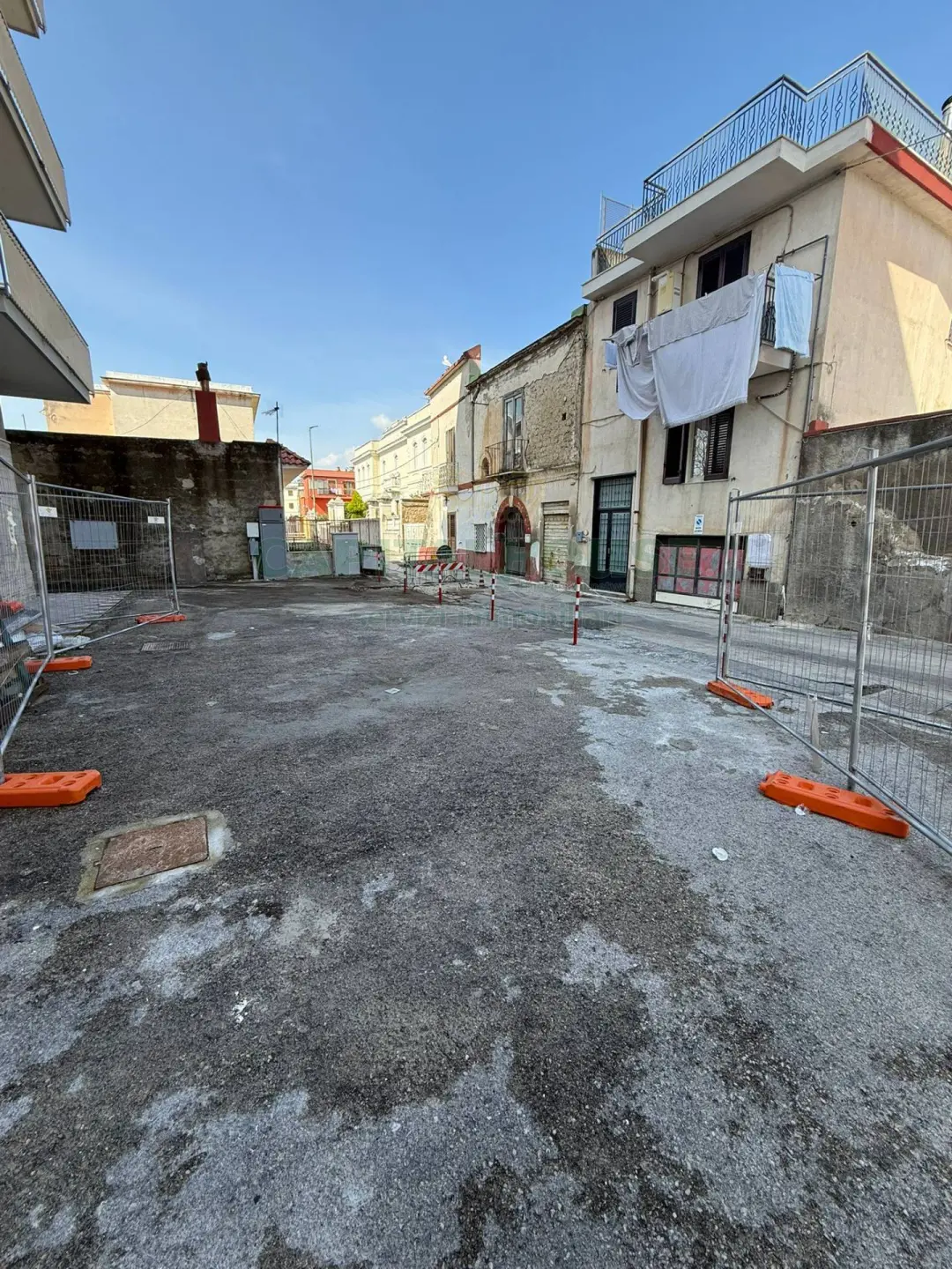 Immagine per Locale Commerciale in vendita a Visciano Via Principe di Piemonte 
