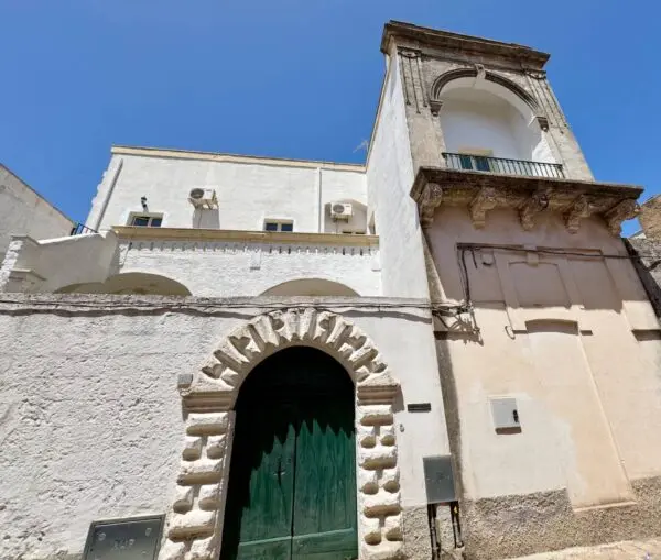 Appartamento via Principe Di Piemonte 18, Corsano