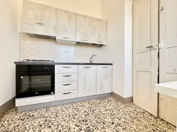 Appartamento via Principe Di Piemonte 18, Corsano