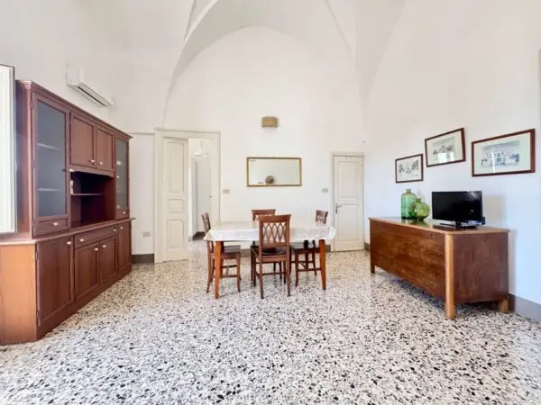 Appartamento via Principe Di Piemonte 18, Corsano