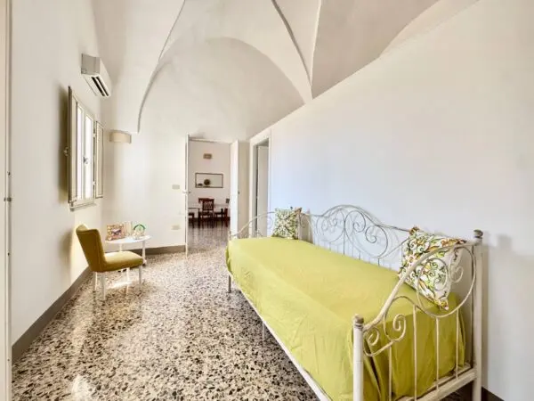 Appartamento via Principe Di Piemonte 18, Corsano
