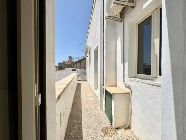 Appartamento via Principe Di Piemonte 18, Corsano