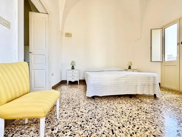 Appartamento via Principe Di Piemonte 18, Corsano