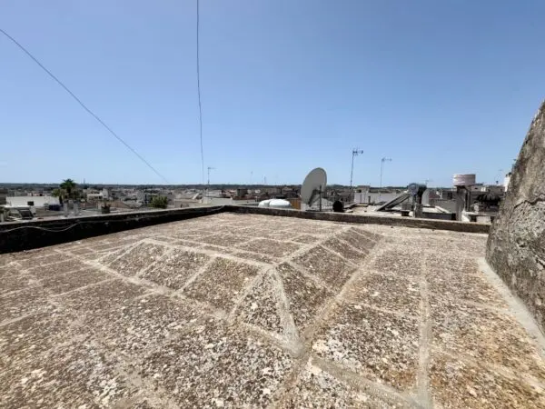 Appartamento via Principe Di Piemonte 18, Corsano