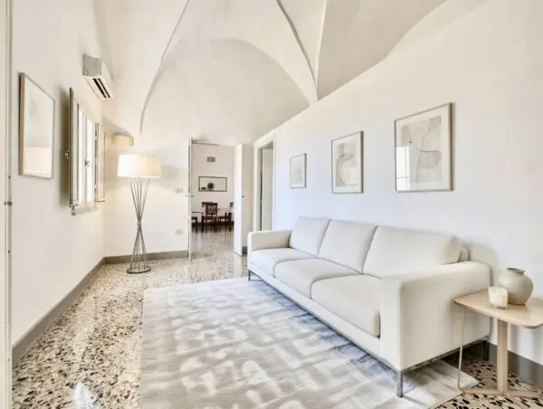 Appartamento via Principe Di Piemonte 18, Corsano