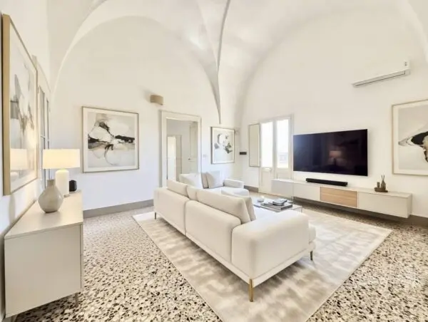 Appartamento via Principe Di Piemonte 18, Corsano