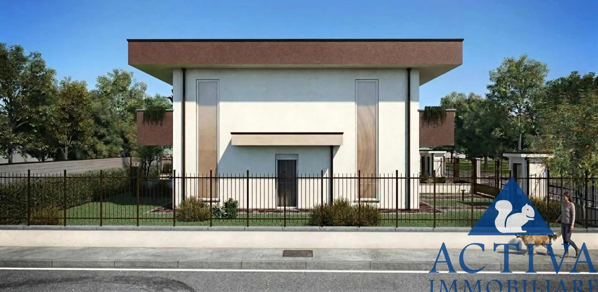 Immagine per Appartamento in vendita a Castellanza Via Luigi Morelli 