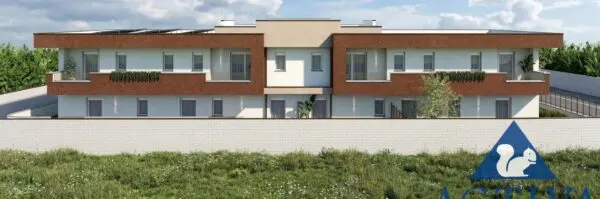 Appartamento via Luigi Morelli, Castellanza