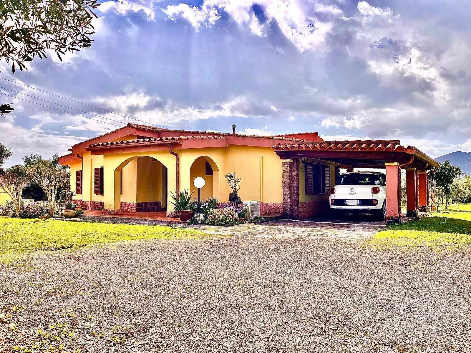 Immagine per Villa in vendita a Muravera  