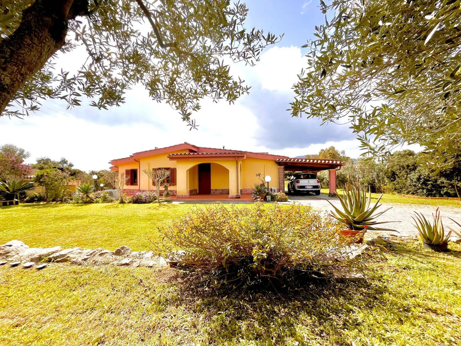 Immagine per Villa in vendita a Muravera  