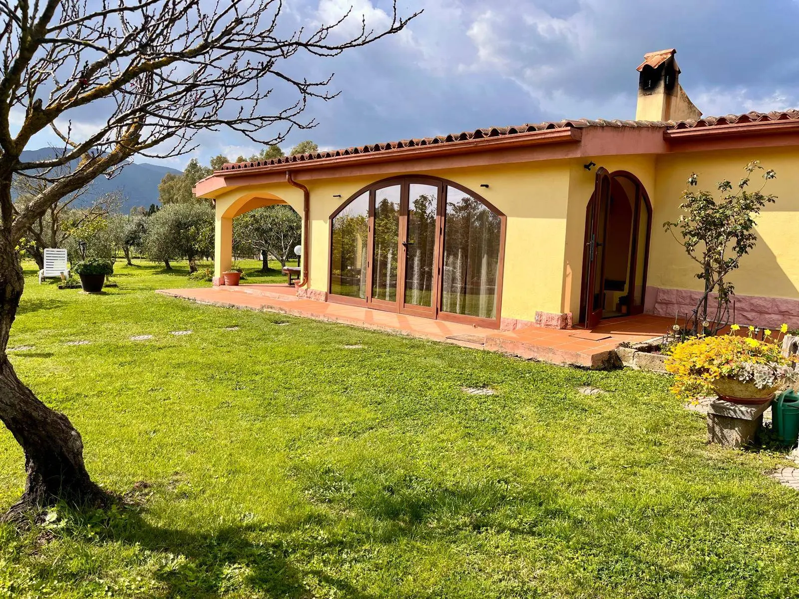 Immagine per Villa in vendita a Muravera  