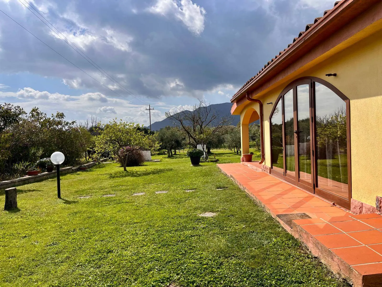 Immagine per Villa in vendita a Muravera  