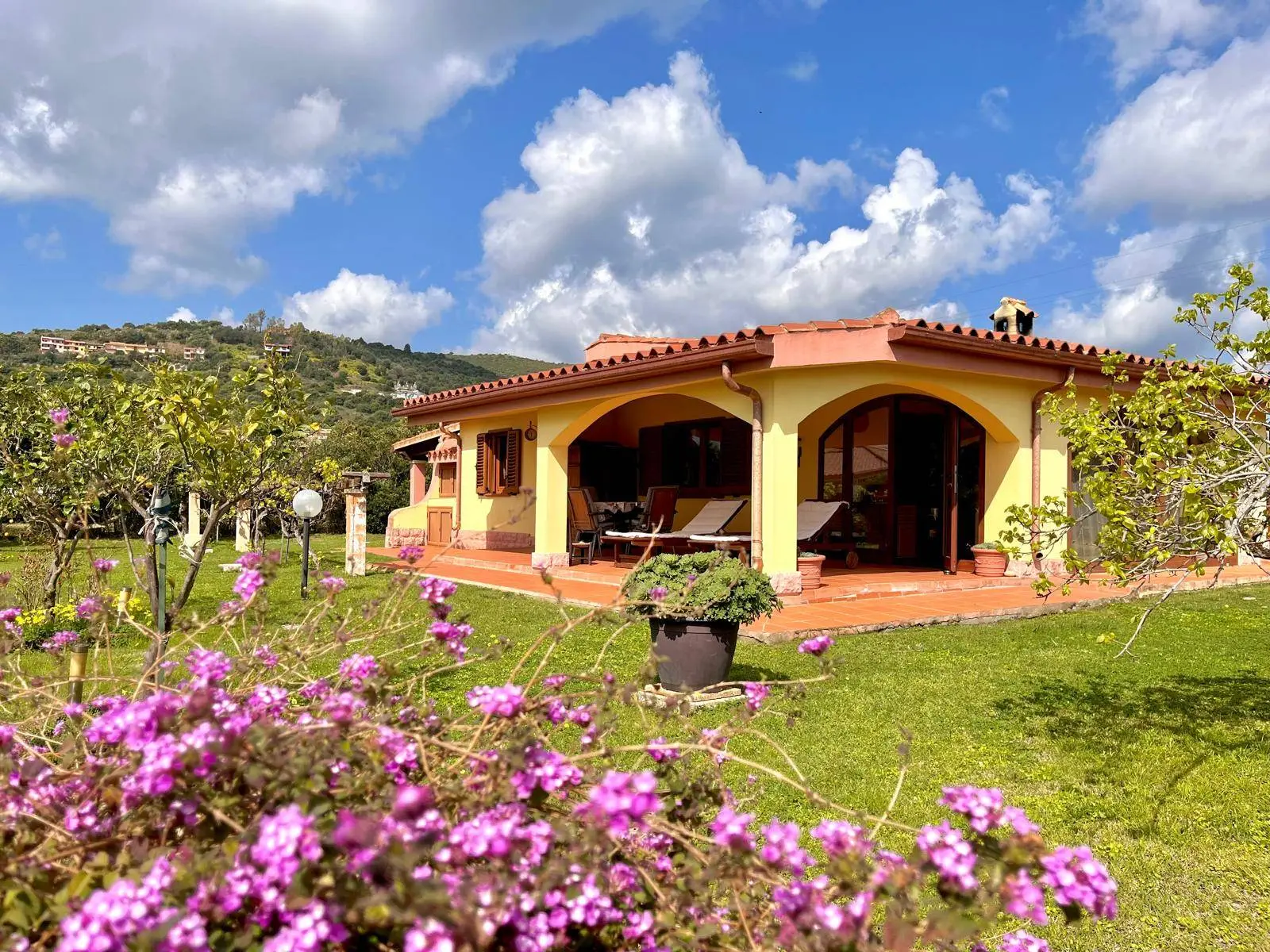 Immagine per Villa in vendita a Muravera  