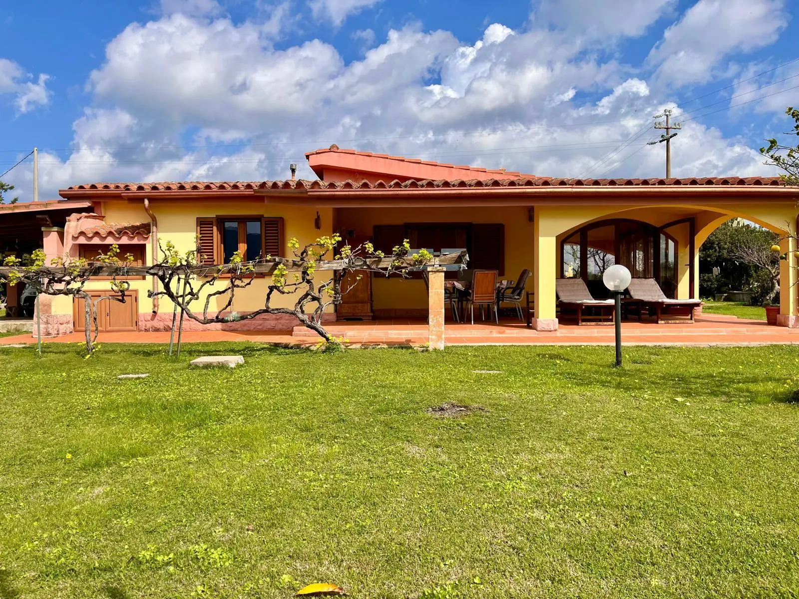 Immagine per Villa in vendita a Muravera  