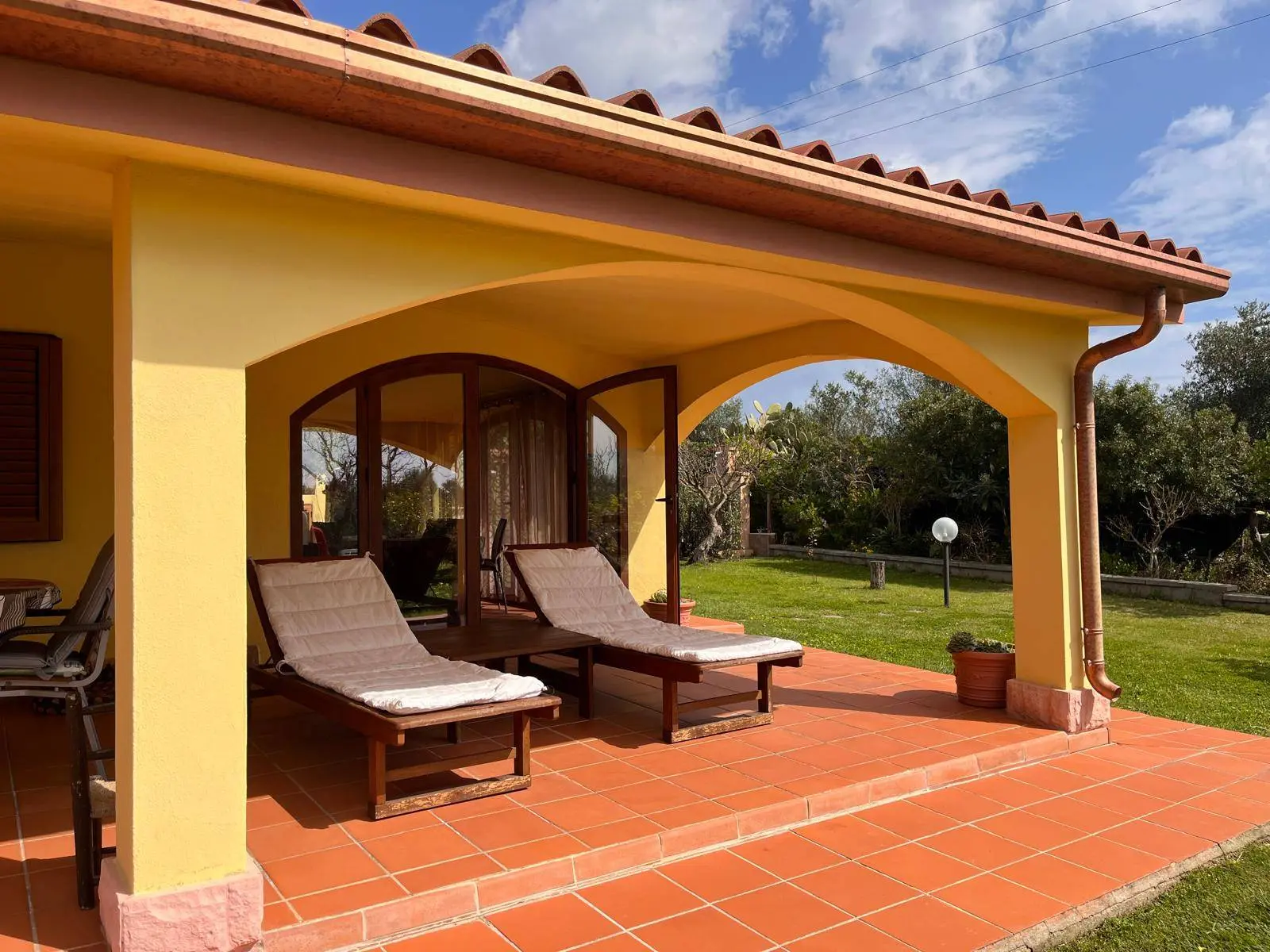 Immagine per Villa in vendita a Muravera  