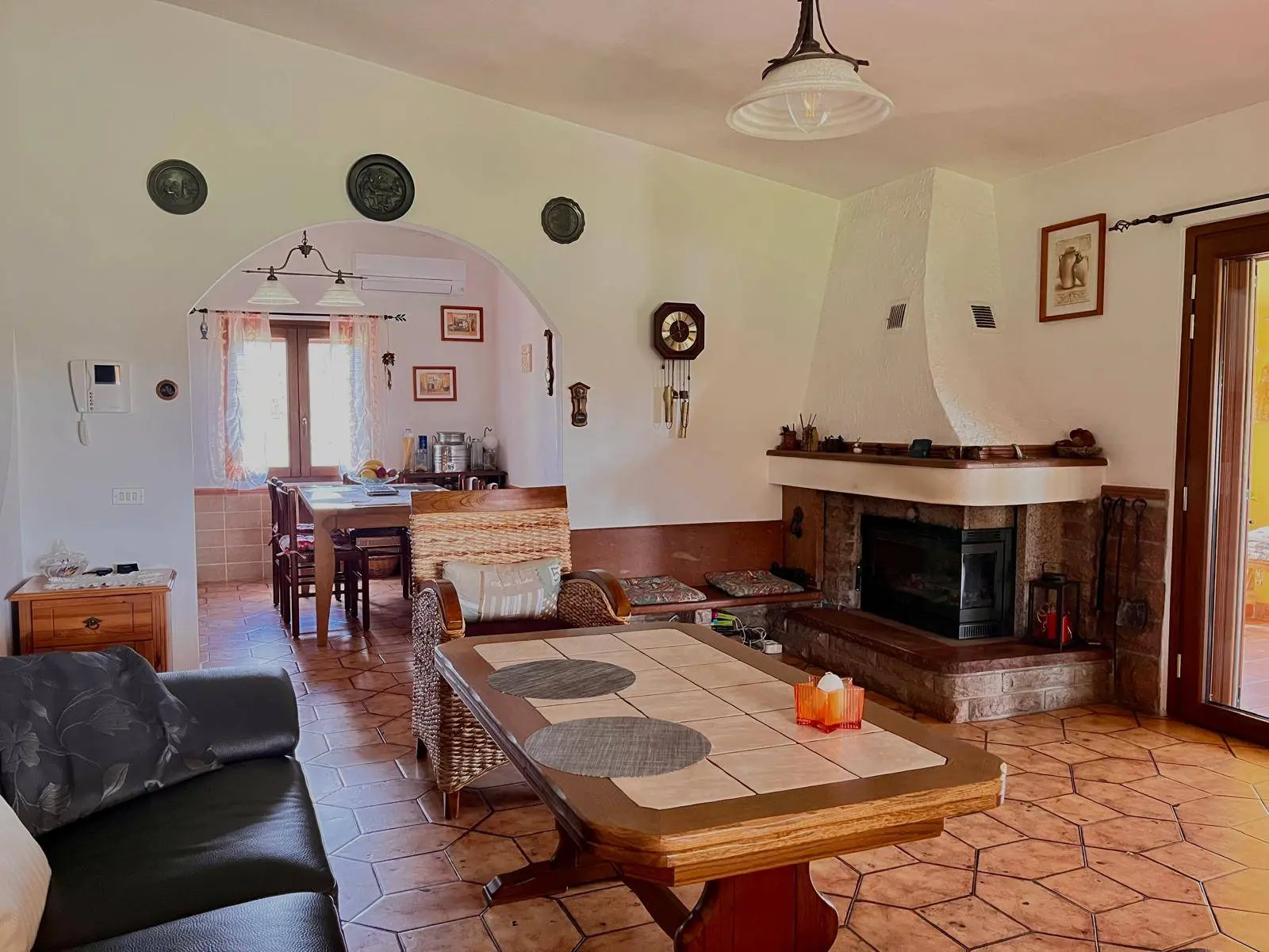 Immagine per Villa in vendita a Muravera  