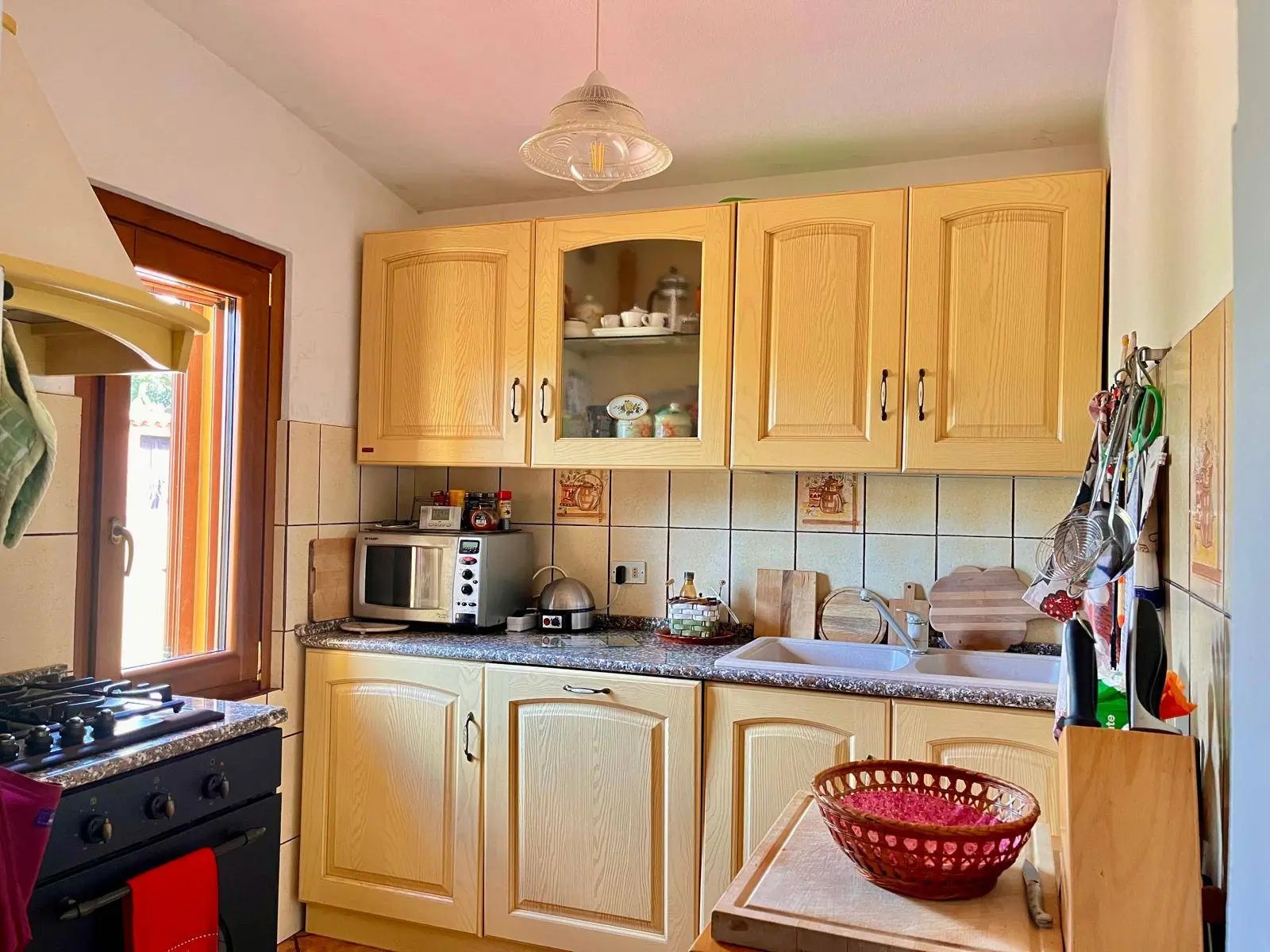 Immagine per Villa in vendita a Muravera  