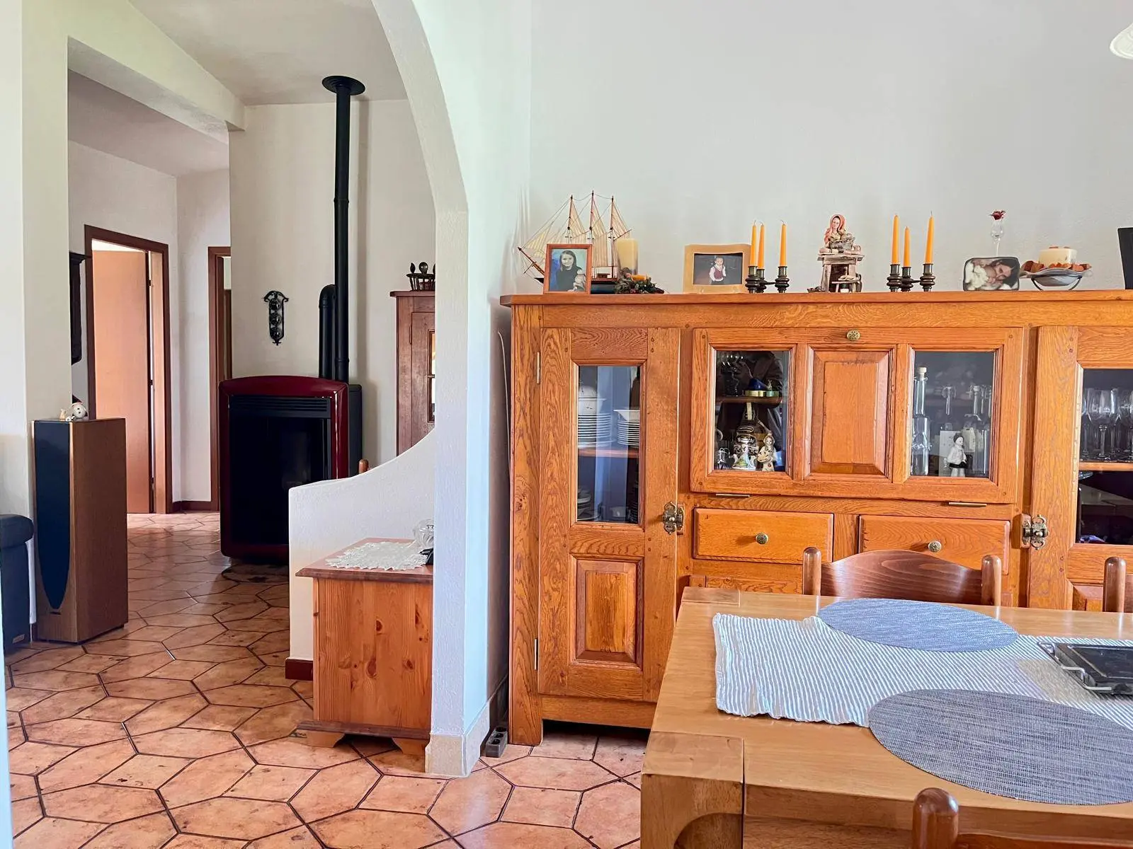 Immagine per Villa in vendita a Muravera  