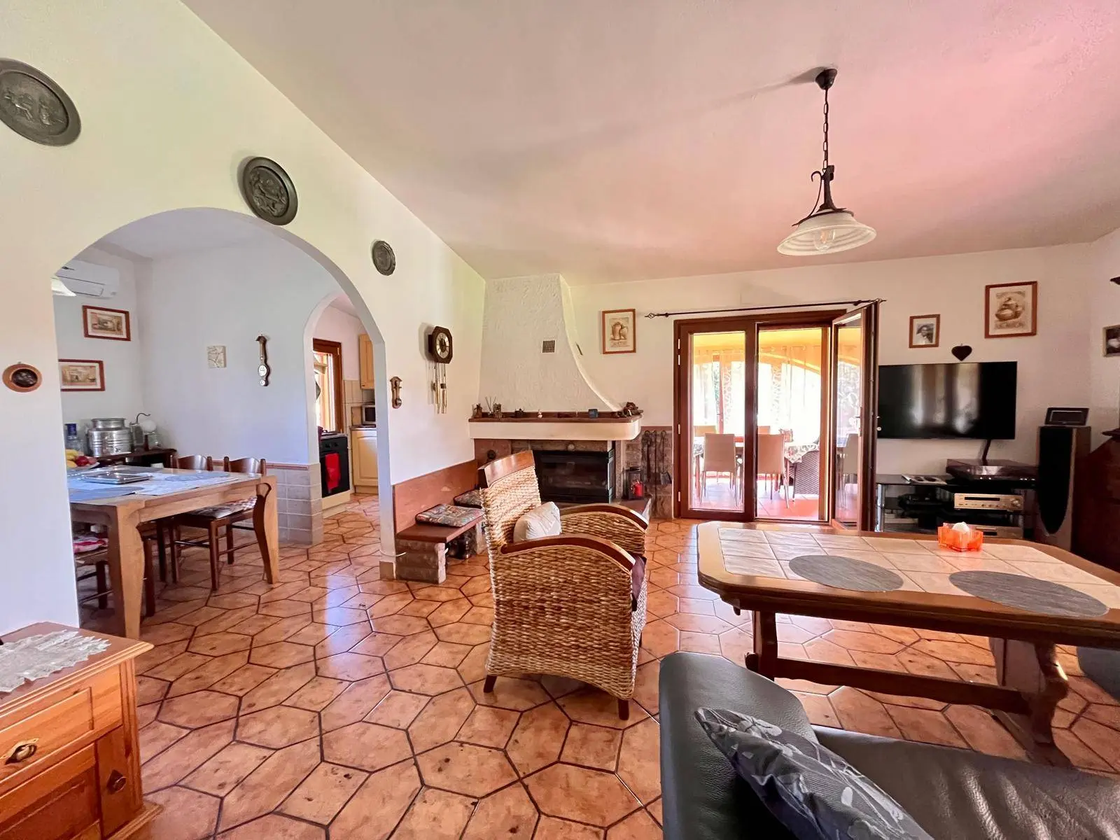 Immagine per Villa in vendita a Muravera  