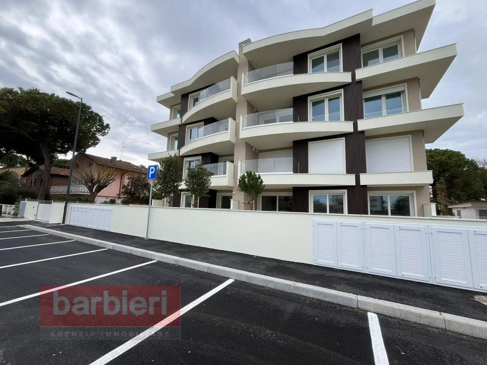 Immagine per Appartamento in vendita a Cervia Plutone 