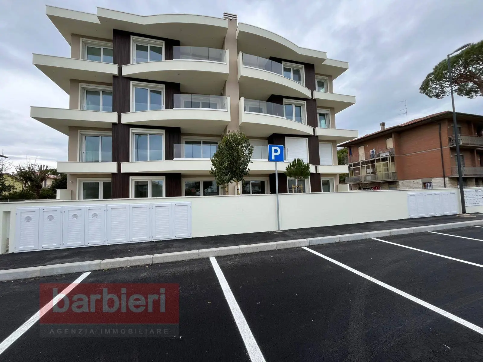 Immagine per Appartamento in vendita a Cervia Plutone 