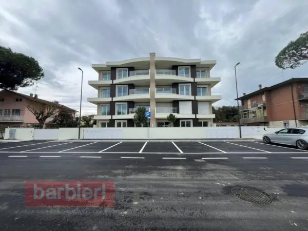 Appartamento via Plutone, Cervia