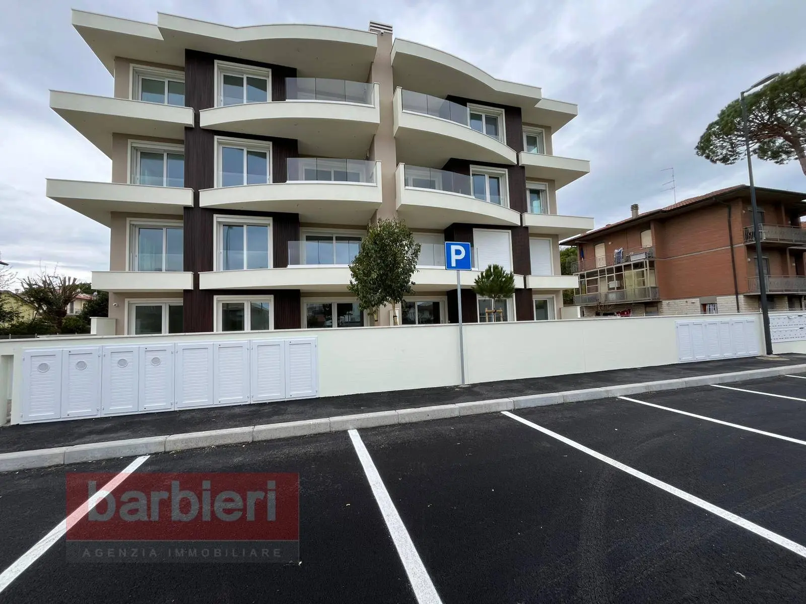 Immagine per Appartamento in vendita a Cervia Plutone 