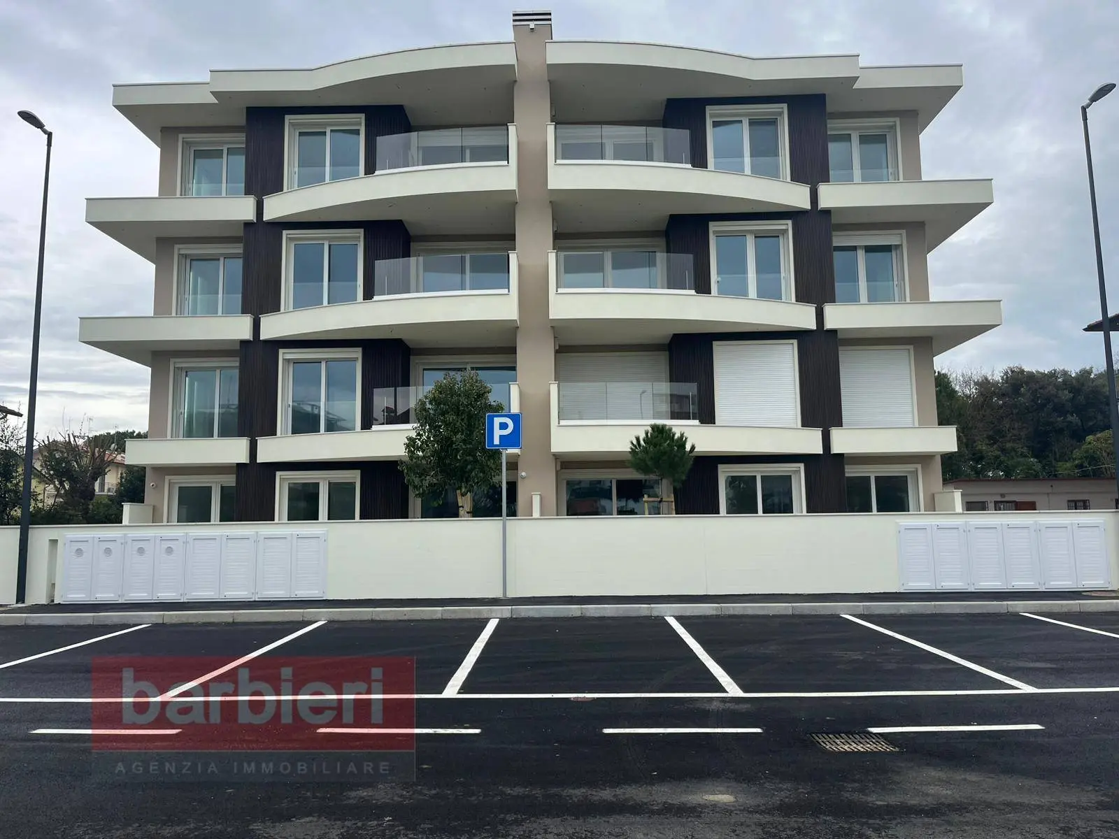 Immagine per Appartamento in vendita a Cervia Plutone 